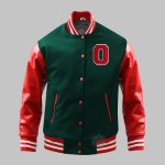 letter jackets