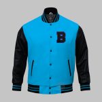 letterman jacket high school