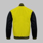 make your own varsity jacket