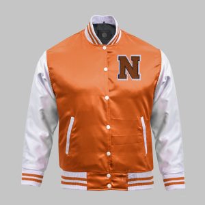 senior jackets designer