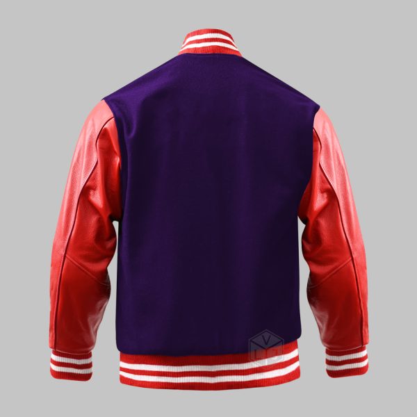 varsity jackets vintage