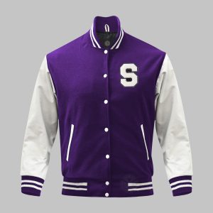 varsity leather jackets customized