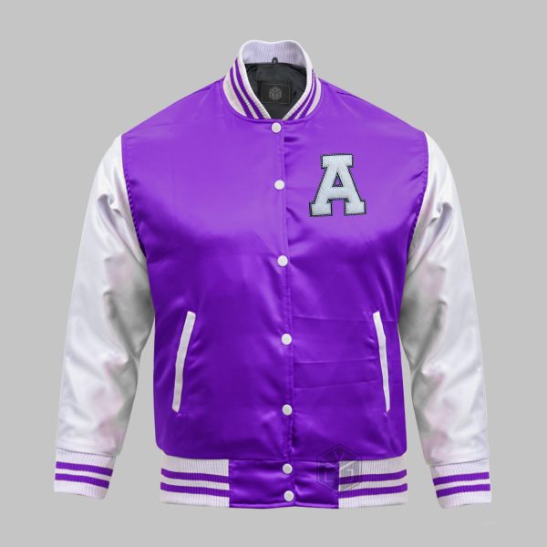 where to get letterman jackets