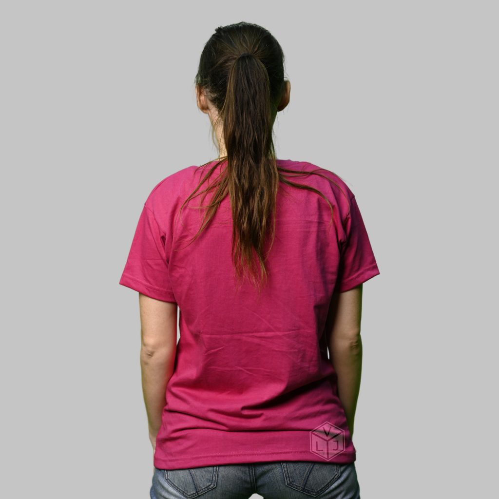 Custom T shirt