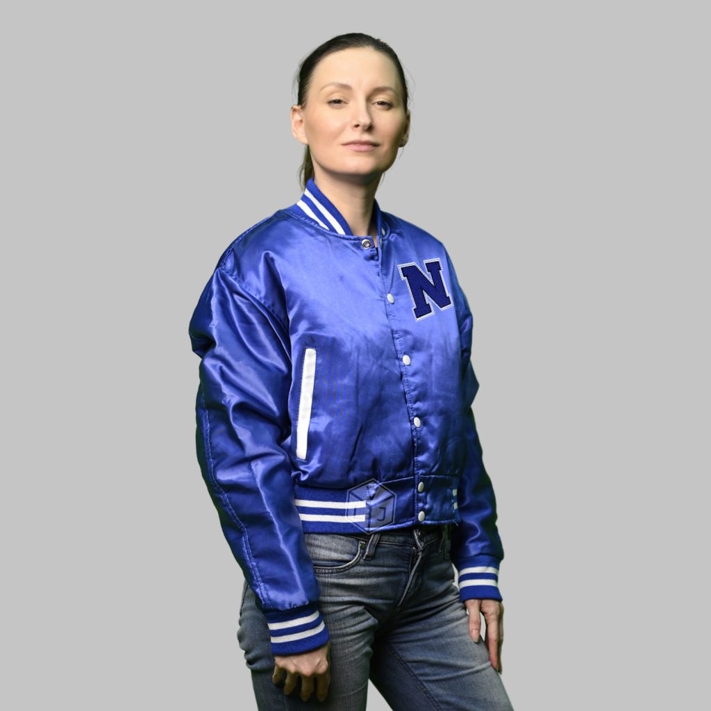 Custom Varsity Jackets