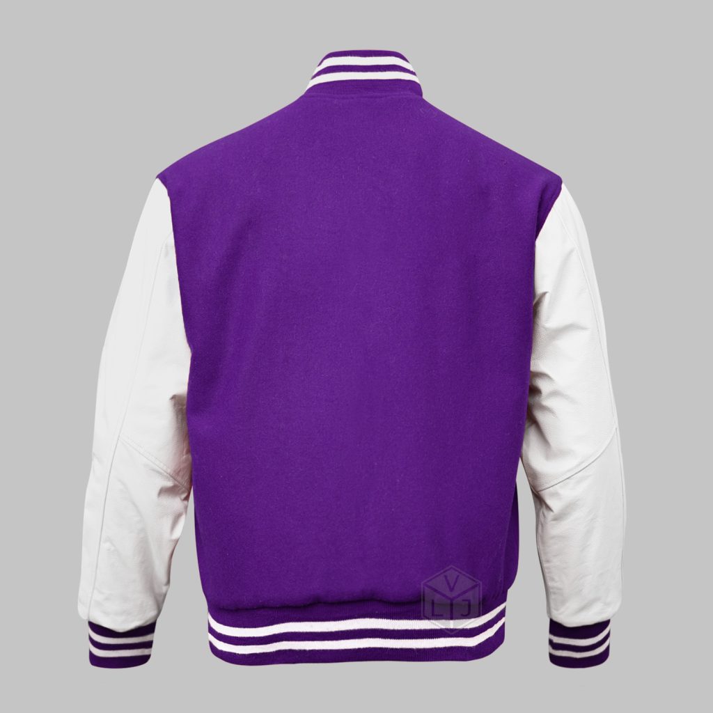 Custom leather jackets