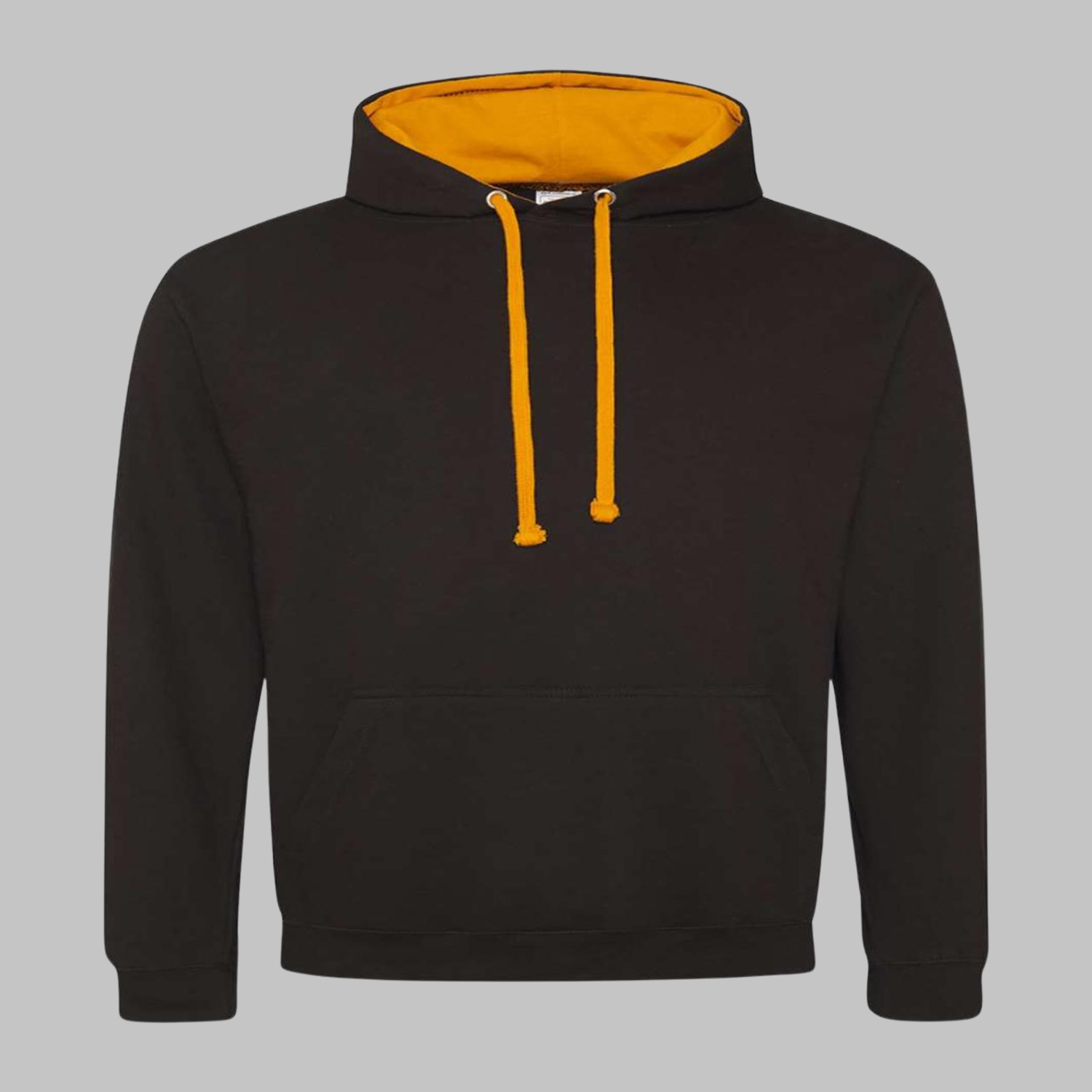 Varsity Contrast Hooded Sweatshirt Varsity Contrast Hooded Sweatshirt – Premium Contrast Hoodies | Custom & Stylish